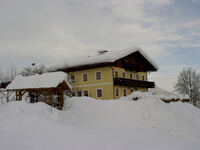 H&uuml;tte Winter